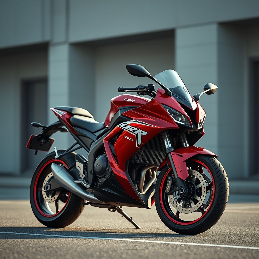 ความคิดเห็นหลังทดลองขับ CBR650R 2026
